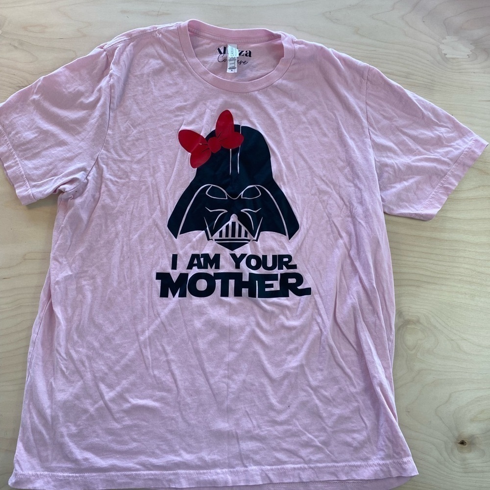 Alteza Couture Tee size XL (AI)